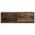 Dulapuri TV 2 buc Stejar afumat 80x31x25,5 cm Lemn prelucrat GartenMobel Dekor