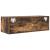Dulapuri TV 2 buc Stejar afumat 80x31x25,5 cm Lemn prelucrat GartenMobel Dekor