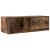 Dulapuri TV 2 buc Stejar afumat 80x31x25,5 cm Lemn prelucrat GartenMobel Dekor