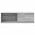 Dulap TV Gri Sonoma 80x31x25,5 cm lemn prelucrat GartenMobel Dekor