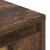 Dulap TV Stejar maro 80x31x25,5 cm Lemn prelucrat GartenMobel Dekor