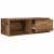 Dulap TV Lemn vechi 80x31x25,5 cm Lemn prelucrat GartenMobel Dekor