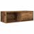 Dulap TV Lemn vechi 80x31x25,5 cm Lemn prelucrat GartenMobel Dekor