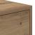 Dulapuri TV 2 buc Stejar Artisan 80x31x25,5 cm Lemn prelucrat GartenMobel Dekor