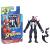 SPIDERMAN EPIC HERO FIGURINA VENOM 10CM SuperHeroes ToysZone