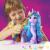 MY LITTLE PONY IZZY MOONBOW SI COAFURILE CURCUBEU SuperHeroes ToysZone