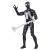 SPIDERMAN EPIC HERO FIGURINA COSTUM SYMBIOTE SPIDER MAN 10CM SuperHeroes ToysZone
