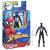 SPIDERMAN EPIC HERO FIGURINA COSTUM SYMBIOTE SPIDER MAN 10CM SuperHeroes ToysZone
