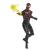 SPIDERMAN EPIC HERO FIGURINA MILES MORALES 10CM SuperHeroes ToysZone
