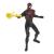SPIDERMAN EPIC HERO FIGURINA MILES MORALES 10CM SuperHeroes ToysZone