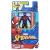 SPIDERMAN EPIC HERO FIGURINA MILES MORALES 10CM SuperHeroes ToysZone