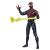 SPIDERMAN EPIC HERO FIGURINA MILES MORALES 10CM SuperHeroes ToysZone