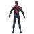 SPIDERMAN EPIC HERO FIGURINA MILES MORALES 10CM SuperHeroes ToysZone
