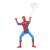 SPIDERMAN EPIC HERO FIGURINA SPIDER MAN 10CM SuperHeroes ToysZone
