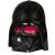 MASCA ELECTRONICA STAR WARS DARTH VADER SuperHeroes ToysZone