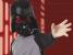 MASCA ELECTRONICA STAR WARS DARTH VADER SuperHeroes ToysZone