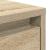 Masuta de cafea cu sertare Stejar Sonoma 100x100x40 cm GartenMobel Dekor