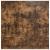Masuta de cafea cu sertare Stejar afumat 100x100x40 cm GartenMobel Dekor