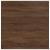 Masuta de cafea cu sertare Stejar maro 100x100x40 cm GartenMobel Dekor