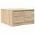 Masuta de cafea cu sertare Stejar Sonoma 70,5x70x40 cm GartenMobel Dekor