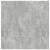 Masuta de cafea cu sertare Gri beton 70,5x70x40 cm GartenMobel Dekor