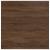 Masuta de cafea cu sertare Stejar maro 70,5x70x40 cm GartenMobel Dekor