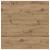 Masuta de cafea cu sertare Artisan Stejar 70,5x70x40 cm GartenMobel Dekor