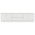 Dulap TV cu lumini LED alb 193,5x41x50 cm GartenMobel Dekor