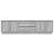 Dulap TV cu lumini LED Gri Sonoma 193,5x41x50 cm GartenMobel Dekor