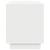 Dulap TV cu lumini LED alb 100x41x50 cm GartenMobel Dekor