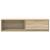Dulapuri TV 2 buc Stejar Sonoma 100x31x25,5 cm Lemn prelucrat GartenMobel Dekor