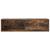 Dulap TV stejar afumat 100x31x25,5 cm Lemn prelucrat GartenMobel Dekor