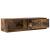 Dulapuri TV 2 buc Stejar afumat 100x31x25,5 cm Lemn prelucrat GartenMobel Dekor