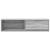 Dulapuri TV 2 buc Gri Sonoma 100x31x25,5 cm Lemn prelucrat GartenMobel Dekor