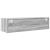 Dulapuri TV 2 buc Gri Sonoma 100x31x25,5 cm Lemn prelucrat GartenMobel Dekor