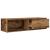 Dulapuri TV 2 buc Lemn vechi 100x31x25,5 cm Lemn prelucrat GartenMobel Dekor