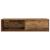 Dulapuri TV 2 buc Lemn vechi 100x31x25,5 cm Lemn prelucrat GartenMobel Dekor