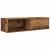 Dulapuri TV 2 buc Lemn vechi 100x31x25,5 cm Lemn prelucrat GartenMobel Dekor