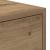 Dulapuri TV 2 buc Stejar Artisan 100x31x25,5 cm Lemn prelucrat GartenMobel Dekor