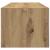 Dulapuri TV 2 buc Stejar Artisan 100x31x25,5 cm Lemn prelucrat GartenMobel Dekor