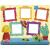 PLAY DOH SET APARAT FOTO SuperHeroes ToysZone