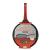 Tigaie pentru Clătite Antiaderentă, Metal Red Line, 26 cm, Compatibilă cu Inducție Handy KitchenServ