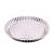 Formă pentru Tort cu Fructe, 29 cm, din Foaie de Zinc Handy KitchenServ