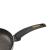 Golden Line Comfort 28 cm Tigaie pentru Inducție, cu Strat Antiaderent Handy KitchenServ