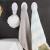 Set 3 Cuiere Autoadezive din Plastic, Ușor de Utilizat Handy KitchenServ