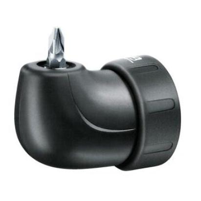 Adaptor insurubare in unghi pentru IXO, BOSCH GartenVIP DiyLine