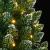 Brad de Crăciun artificial subțire cu 150 LED-uri, 150 cm GartenMobel Dekor