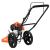 Perie cu roți portocaliu 52 cc 1,45 kW GartenMobel Dekor