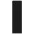 Dulap cu sertar stejar negru 55,5x34x119,5 cm lemn prelucrat GartenMobel Dekor