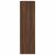 Dulap cu sertar stejar maro 55,5x34x119,5 cm Lemn prelucrat GartenMobel Dekor